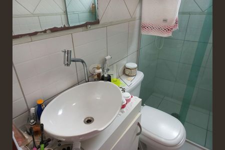 Apartamento à venda com 2 quartos, 50m² em Vila Nova Cachoeirinha, São Paulo
