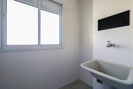 Apartamento para alugar com 52m², 2 quartos e 1 vaga