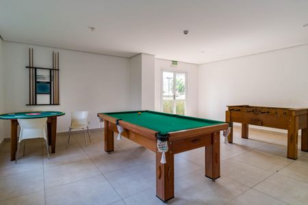 Apartamento para alugar com 52m², 2 quartos e 1 vaga