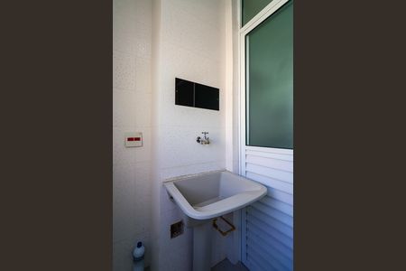 Apartamento para alugar com 52m², 2 quartos e 1 vaga