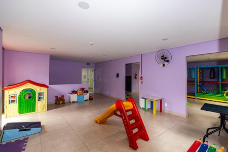 Apartamento para alugar com 52m², 2 quartos e 1 vaga