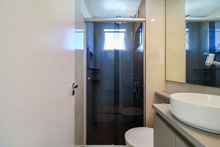 Apartamento para alugar com 52m², 2 quartos e 1 vaga
