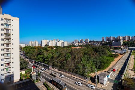 Apartamento para alugar com 52m², 2 quartos e 1 vaga