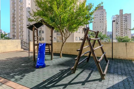 Apartamento para alugar com 52m², 2 quartos e 1 vaga