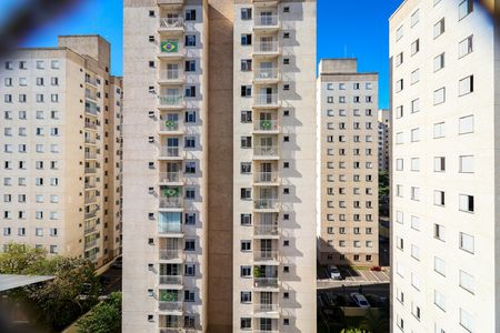 Apartamento para alugar com 52m², 2 quartos e 1 vaga