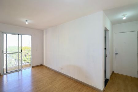 Apartamento para alugar com 52m², 2 quartos e 1 vaga
