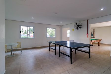Apartamento para alugar com 52m², 2 quartos e 1 vaga