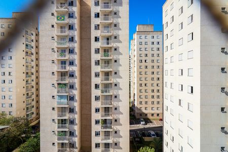 Apartamento para alugar com 52m², 2 quartos e 1 vaga