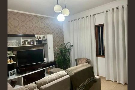 Casa à venda com 114m², 2 quartos e 3 vagas