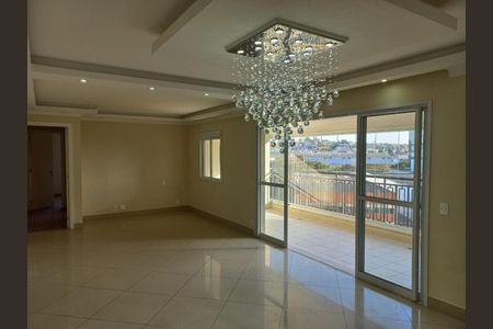 Apartamento para alugar com 3 quartos, 133m² em Jardim Campo Grande, São Paulo