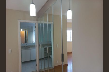 Apartamento para alugar com 133m², 3 quartos e 2 vagas