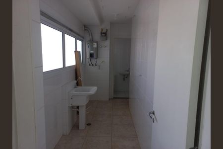 Apartamento para alugar com 3 quartos, 133m² em Jardim Campo Grande, São Paulo