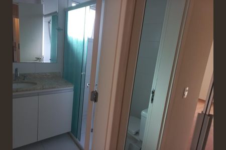 Apartamento para alugar com 3 quartos, 133m² em Jardim Campo Grande, São Paulo