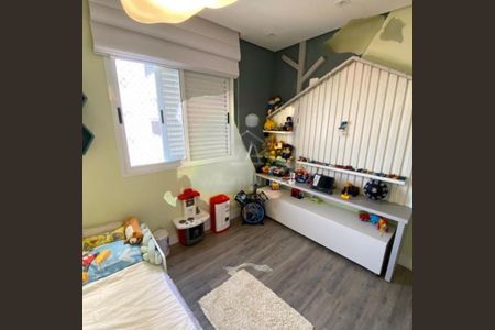 Foto 15 de casa de condomínio à venda com 3 quartos, 174m² em Nova Petrópolis, São Bernardo do Campo