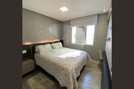 Foto 10 de casa de condomínio à venda com 3 quartos, 174m² em Nova Petrópolis, São Bernardo do Campo