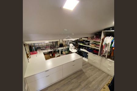 Foto 17 de casa de condomínio à venda com 3 quartos, 174m² em Nova Petrópolis, São Bernardo do Campo