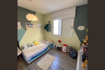 Foto 14 de casa de condomínio à venda com 3 quartos, 174m² em Nova Petrópolis, São Bernardo do Campo