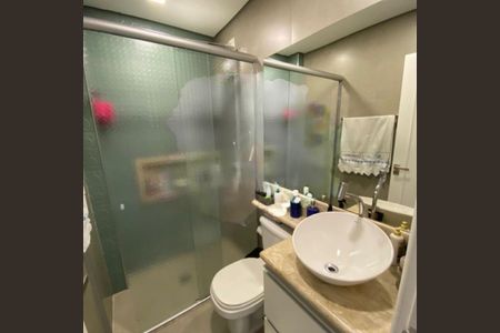 Foto 11 de casa de condomínio à venda com 3 quartos, 174m² em Nova Petrópolis, São Bernardo do Campo