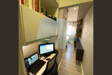 Foto 12 de casa de condomínio à venda com 3 quartos, 174m² em Nova Petrópolis, São Bernardo do Campo