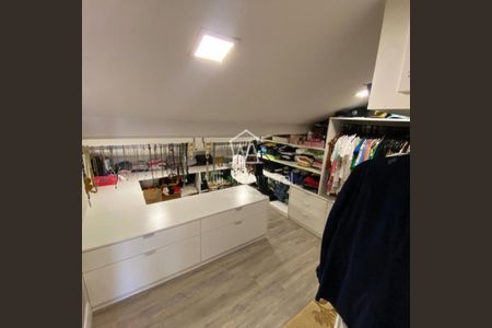 Foto 18 de casa de condomínio à venda com 3 quartos, 174m² em Nova Petrópolis, São Bernardo do Campo