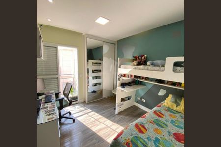 Foto 13 de casa de condomínio à venda com 3 quartos, 174m² em Nova Petrópolis, São Bernardo do Campo