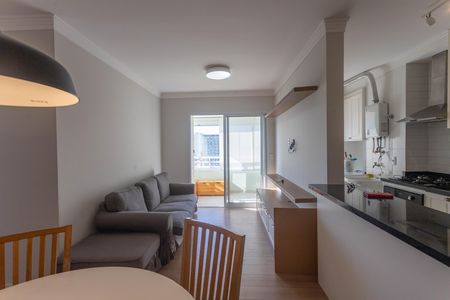Apartamento para alugar com 2 quartos, 65m² em Centro, Diadema