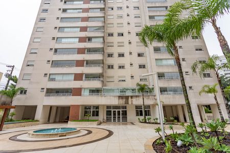Área comum de apartamento para alugar com 2 quartos, 65m² em Centro, Diadema