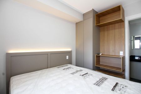 Quarto de kitnet/studio para alugar com 1 quarto, 28m² em Pinheiros, São Paulo