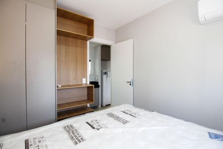 Quarto de kitnet/studio para alugar com 1 quarto, 28m² em Pinheiros, São Paulo