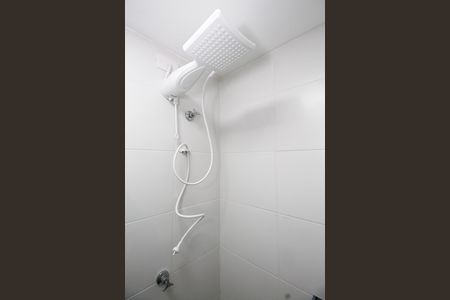 Studio para alugar com 28m², 1 quarto e sem vaga Studio para alugar com 28m², 1 quarto e sem vagaBanheiro
