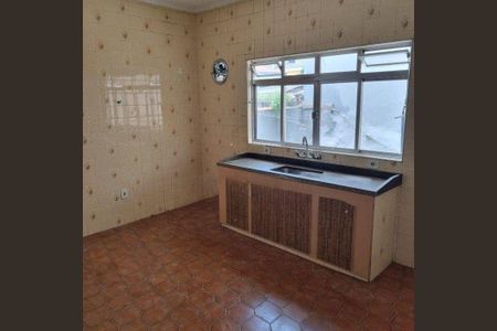 Casa para alugar com 2 quartos, 120m² em Vila Floresta, Santo André