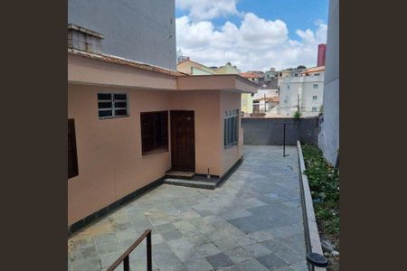 Casa para alugar com 2 quartos, 120m² em Vila Floresta, Santo André