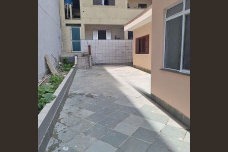 Casa para alugar com 2 quartos, 120m² em Vila Floresta, Santo André