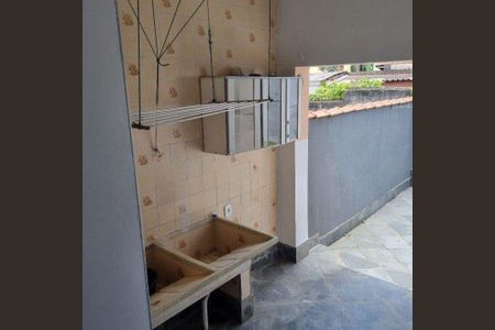 Casa para alugar com 2 quartos, 120m² em Vila Floresta, Santo André
