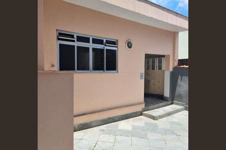 Casa para alugar com 2 quartos, 120m² em Vila Floresta, Santo André