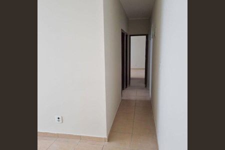 Casa para alugar com 2 quartos, 120m² em Vila Floresta, Santo André