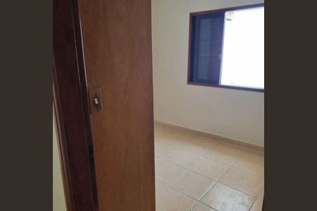 Casa para alugar com 2 quartos, 120m² em Vila Floresta, Santo André