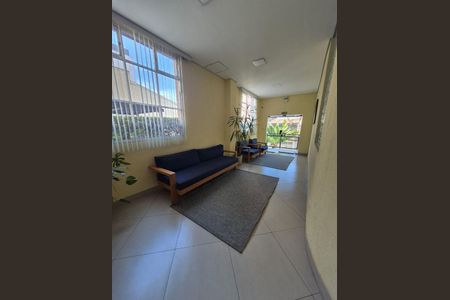 Apartamento à venda com 2 quartos, 58m² em Centro, Diadema