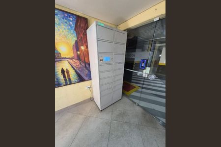 Apartamento à venda com 58m², 2 quartos e 1 vaga
