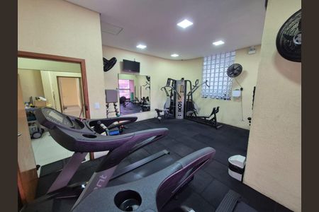 Apartamento à venda com 2 quartos, 58m² em Centro, Diadema
