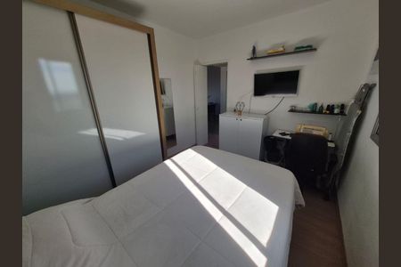 Apartamento à venda com 58m², 2 quartos e 1 vaga