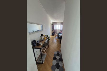 Apartamento à venda com 2 quartos, 58m² em Centro, Diadema