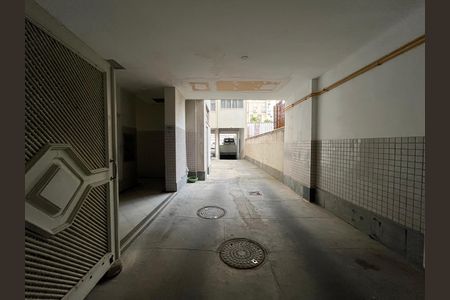 Garagem de apartamento para alugar com 3 quartos, 200m² em Ipanema, Rio de Janeiro