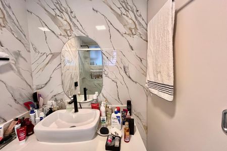 Banheiro da suíte  de apartamento para alugar com 3 quartos, 200m² em Ipanema, Rio de Janeiro