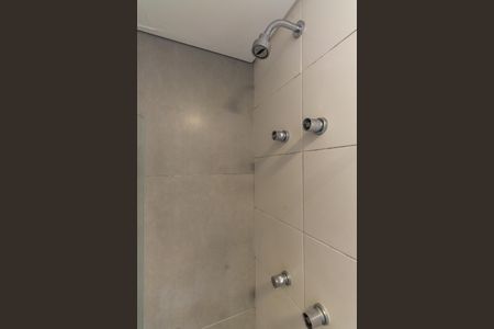 Apartamento à venda com 65m², 2 quartos e 1 vaga Apartamento à venda com 65m², 2 quartos e 1 vagaBanheiro da Suíte