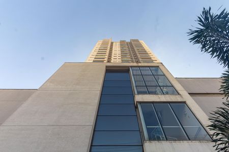 Fachada do Prédio de apartamento à venda com 2 quartos, 65m² em Tatuapé, São Paulo