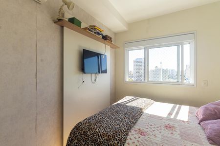 Apartamento à venda com 65m², 2 quartos e 1 vaga Apartamento à venda com 65m², 2 quartos e 1 vagaSuíte