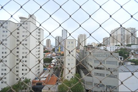 Apartamento à venda com 61m², 2 quartos e 2 vagasVista do Quarto 2