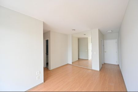 Apartamento à venda com 61m², 2 quartos e 2 vagasSala