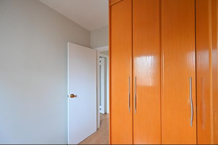 Apartamento à venda com 61m², 2 quartos e 2 vagasQuarto 2